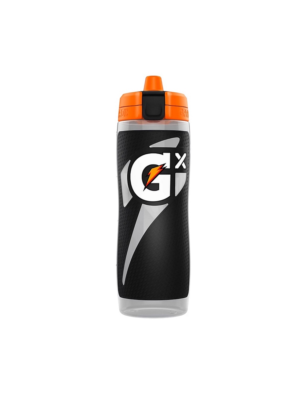 Gatorade 30 Ounce Pod Squeeze
Bottle Black - Eachch